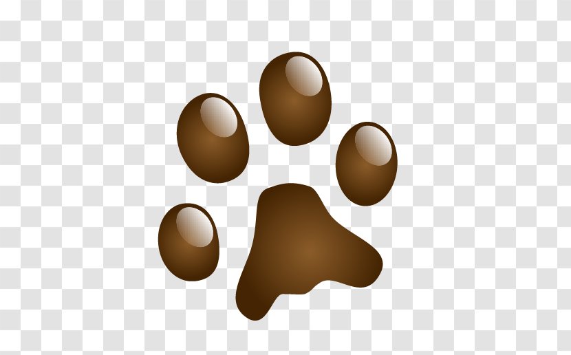 Cat Dog Toy Pet - Scalable Vector Graphics - Hand-painted Footprints Transparent PNG