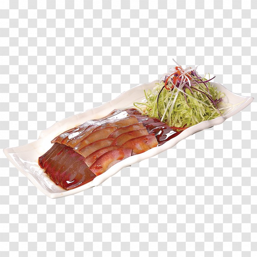 Red Cooking Prosciutto Sichuan Cuisine Master Stock Rock Candy - Sichuan-style Brine Fight Transparent PNG