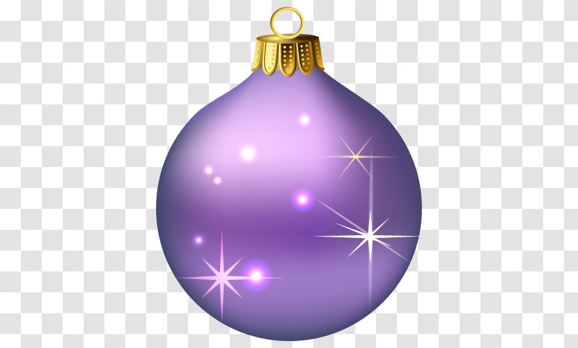 Christmas Ornament Clip Art - Decoration - Baubles Transparent Images Transparent PNG