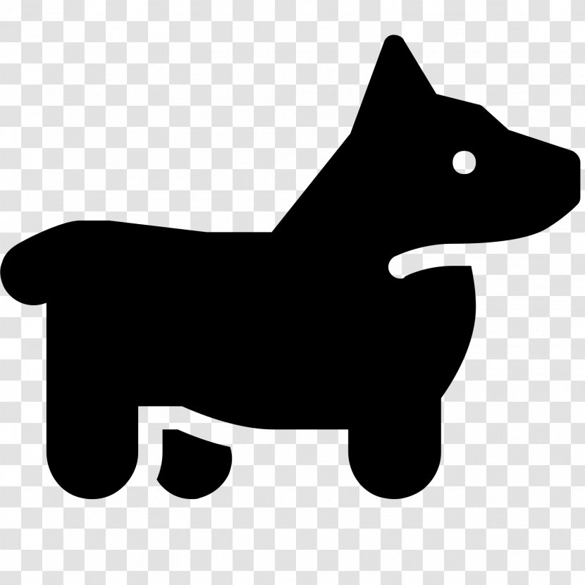Clip Art Cairn Terrier Vector Graphics Puppy - Pembroke Welsh Corgi - Image Transparent PNG
