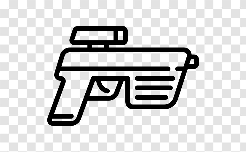 Gun Video Game Consoles - Laser Transparent PNG