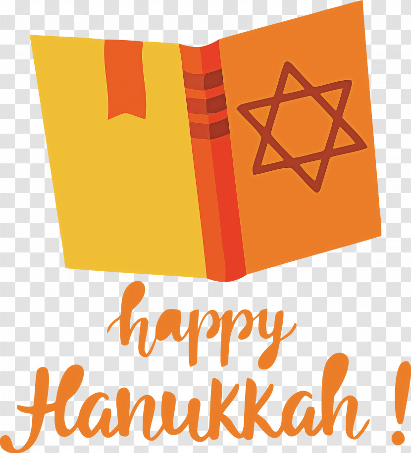 Hanukkah Happy Hanukkah Transparent PNG