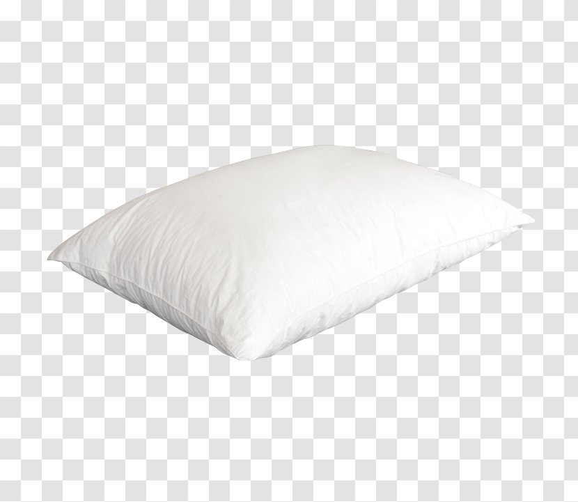 Pillow Mattress Pads Memory Foam Cushion - Material Transparent PNG