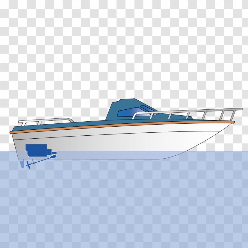 Yacht 08854 Naval Architecture Motor Boats - Water Transportation - Boat Propeller Transparent PNG