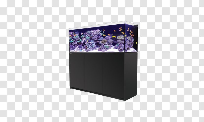 Red Sea Reefer 350 Reef Aquarium 450 - System Transparent PNG