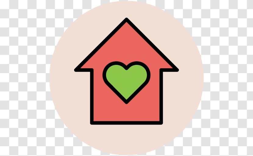 House Building Icon - Tree - Vector Creative Wedding Transparent PNG
