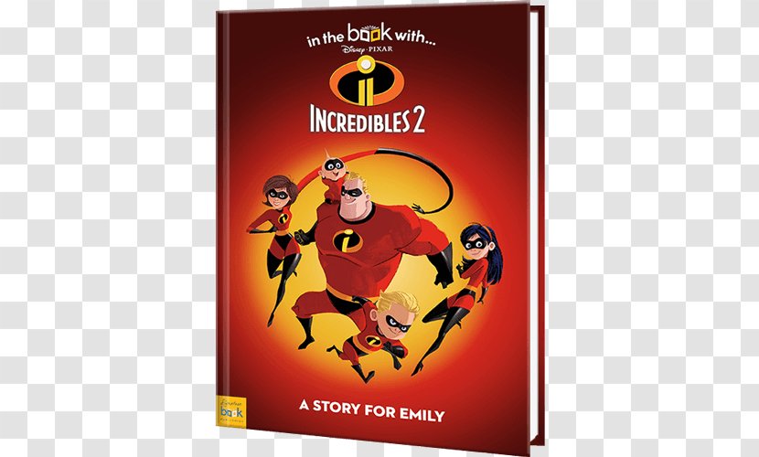 Violet Parr The Incredibles Mickey Mouse Book Film - Finding Nemo - 2 Frozone Transparent PNG