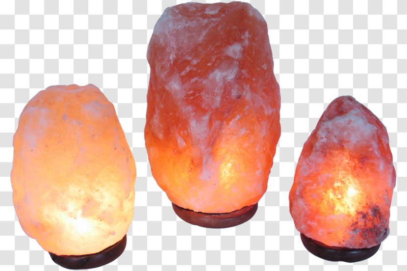 Himalayan Salt Himalayas Electric Light - Fleur De Sel Transparent PNG