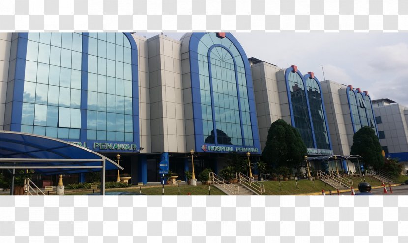 Hospital Penawar Pusat Bandar Pasir Gudang Medicine Clinic - Business - Penas Transparent PNG