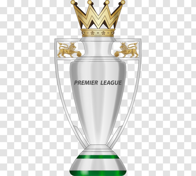 2016–17 Premier League EFL Cup The Football Association Campionato Inglese Di Calcio Trophy - Tableware Transparent PNG