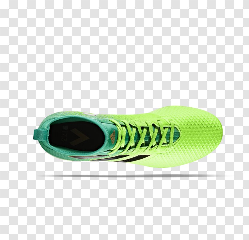 Sneakers Green Shoe Cross-training - Tennis - Mesh Lines Transparent PNG