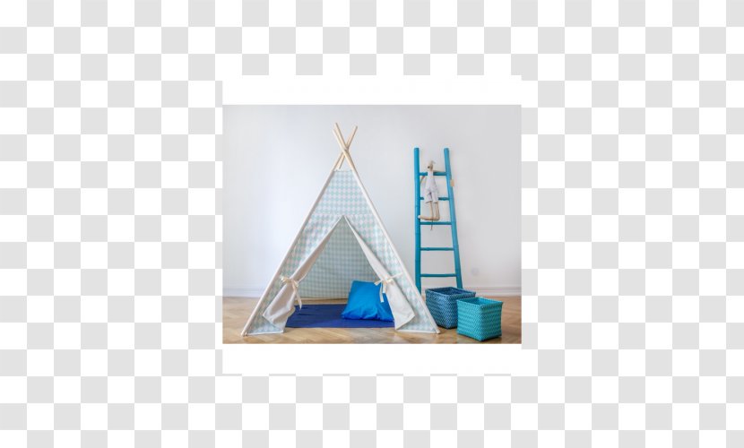 Tipi Child Tent Play Room - Furniture Transparent PNG