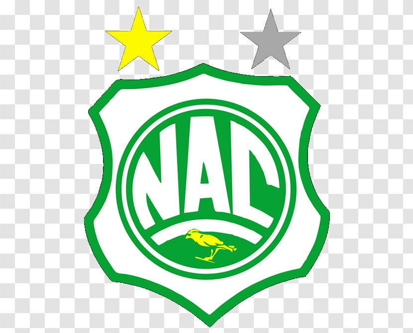 Nacional Atlético Clube Campeonato Paraibano 2018 Futebol Patos - Leaf - Escudos Transparent PNG