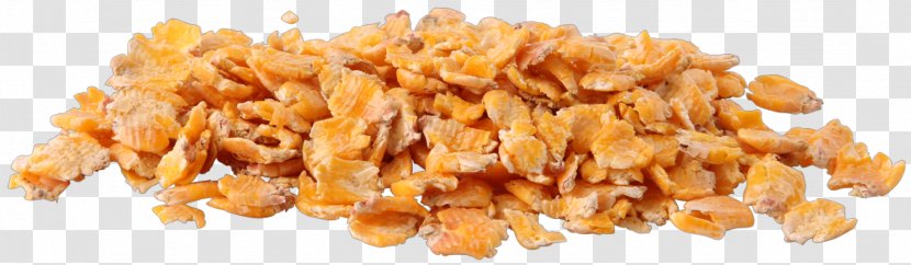Horse Corn Flakes Maize Equine Nutrition Cereal - Starch Transparent PNG