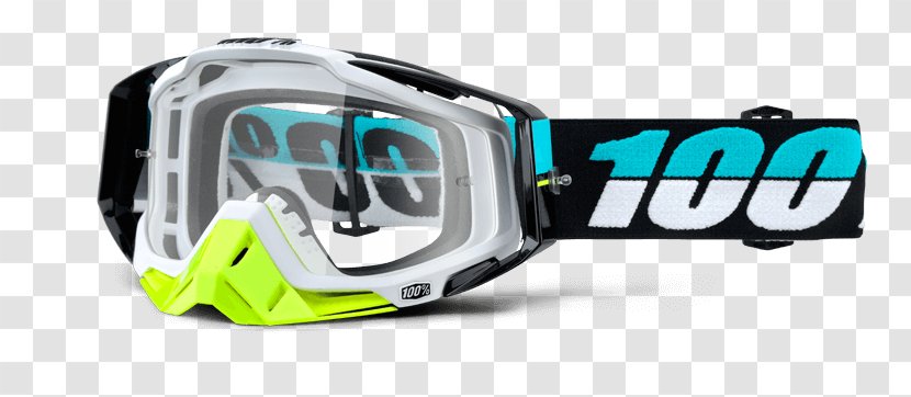 Goggles Lens Anti-fog Off Profile Motorcycle - Race Transparent PNG