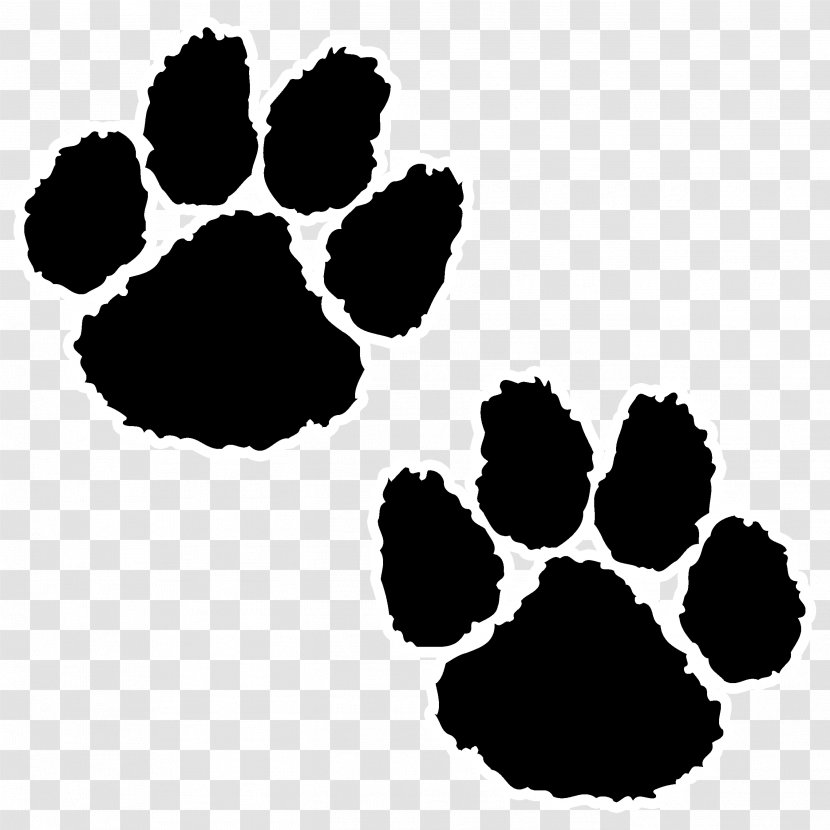 Leopard Dog Clip Art Tiger Printing - Jaguar Transparent PNG