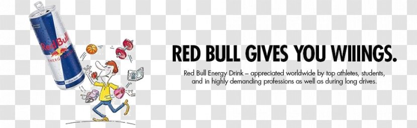 Red Bull GmbH - Brand Transparent PNG