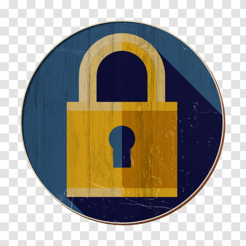Padlock Icon E-commerce Icon Lock Icon Transparent PNG