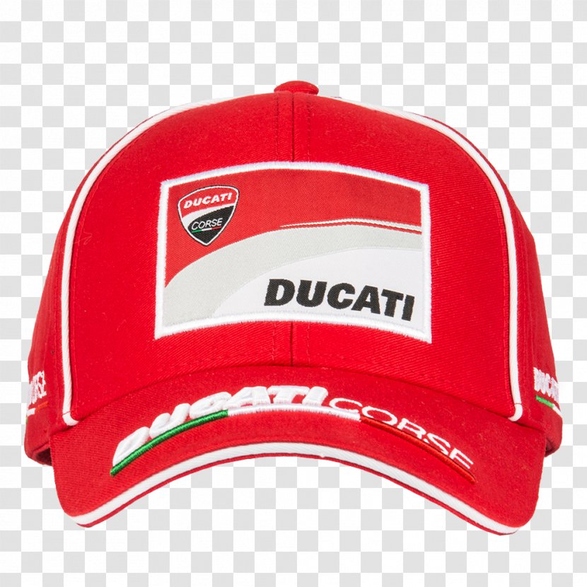 2018 MotoGP Season Hoodie Ducati Corse T-shirt - Team Transparent PNG