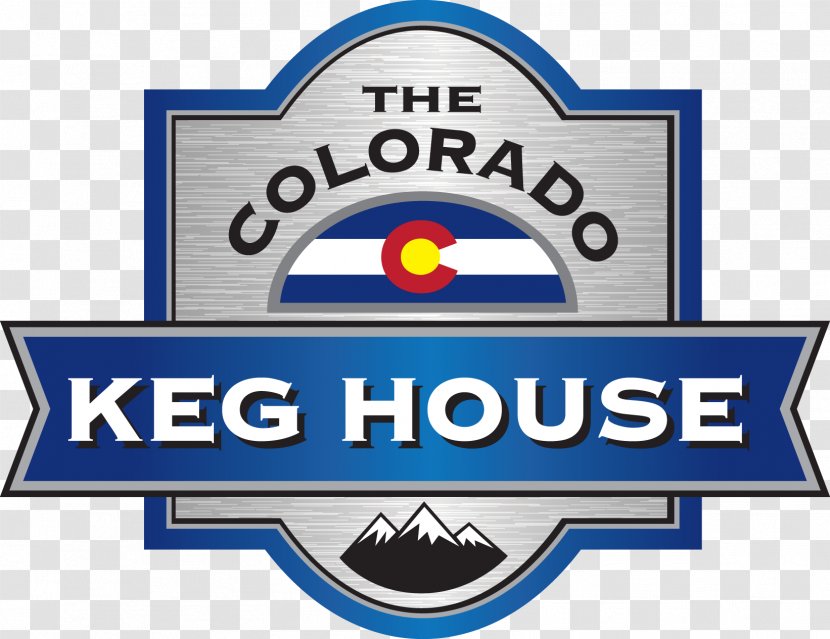 The Colorado Keg House Beer Ale Bar Untappd - Logo Transparent PNG