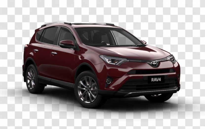 2018 Toyota RAV4 Car Lexus GX Sport Utility Vehicle - Latest Transparent PNG