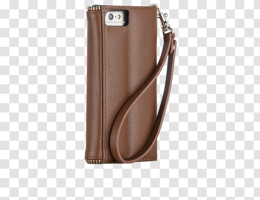 IPhone 6 Handbag Apple Case-Mate Rebecca Minkoff - Brown - IPhone6s Plus Transparent PNG
