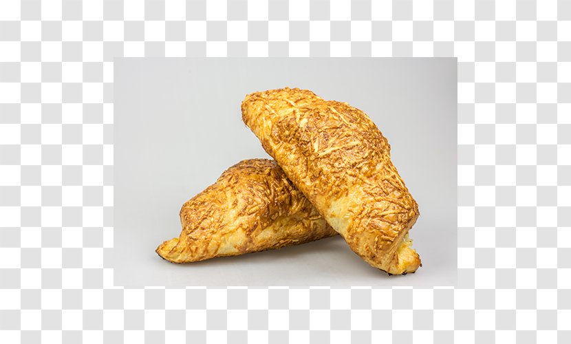 Croissant Danish Pastry Baguette Pain Au Chocolat Bakery - Deep Frying Transparent PNG