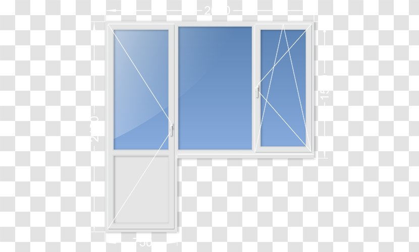 Window II-18/9 II-18/12 П-44 Серии жилых домов Transparent PNG