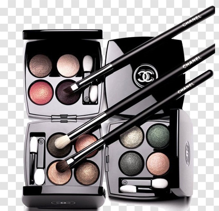 Chanel Cosmetics Eye Shadow Fashion Color - Makeup Transparent PNG