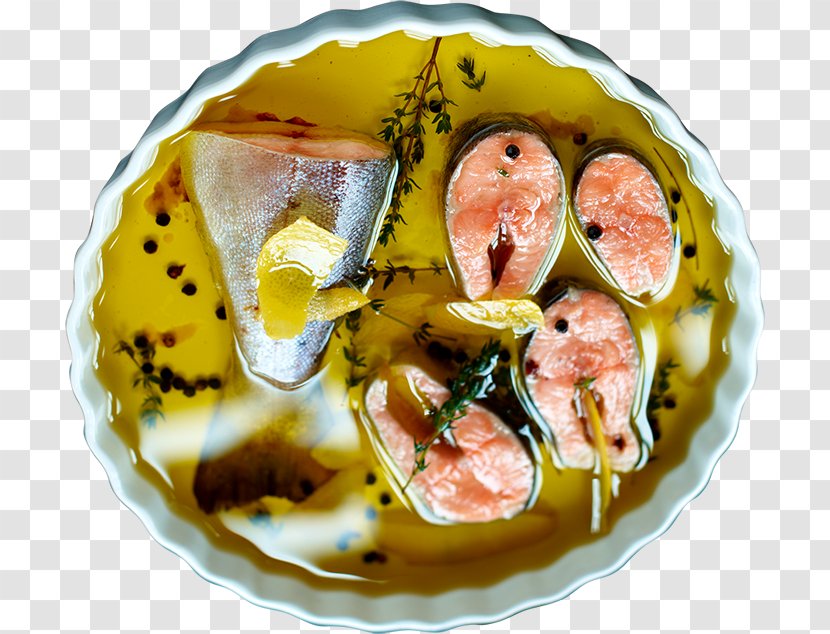 Vegetarian Cuisine Chef Smoked Salmon Recipe Culinary Arts - Food - Flying Transparent PNG