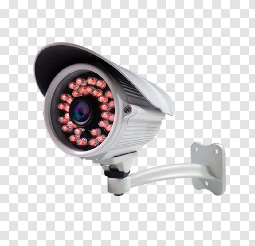 Camera Lens Wireless Security IP - Adapter Transparent PNG