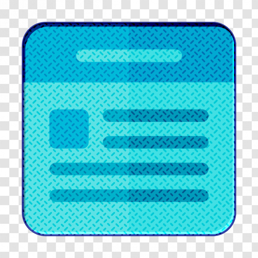 Newsfeed Icon Social Network Icon News Icon Transparent PNG