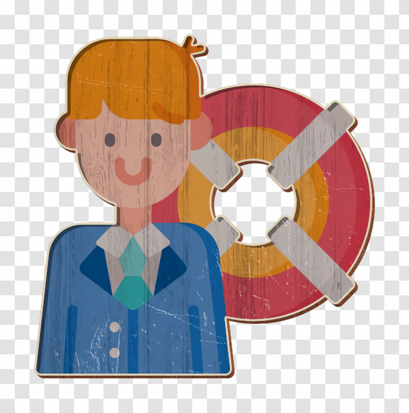 Lifebuoy Icon Leadership Icon Lifeguard Icon Transparent PNG