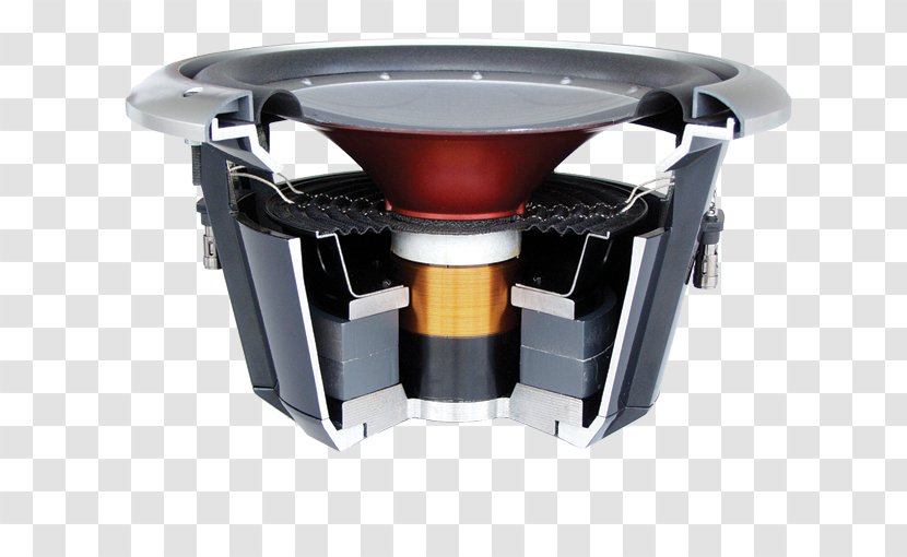 Loudspeaker Subwoofer Car Rockford Fosgate Punch Stage 3 P312D2 - Audio Transparent PNG