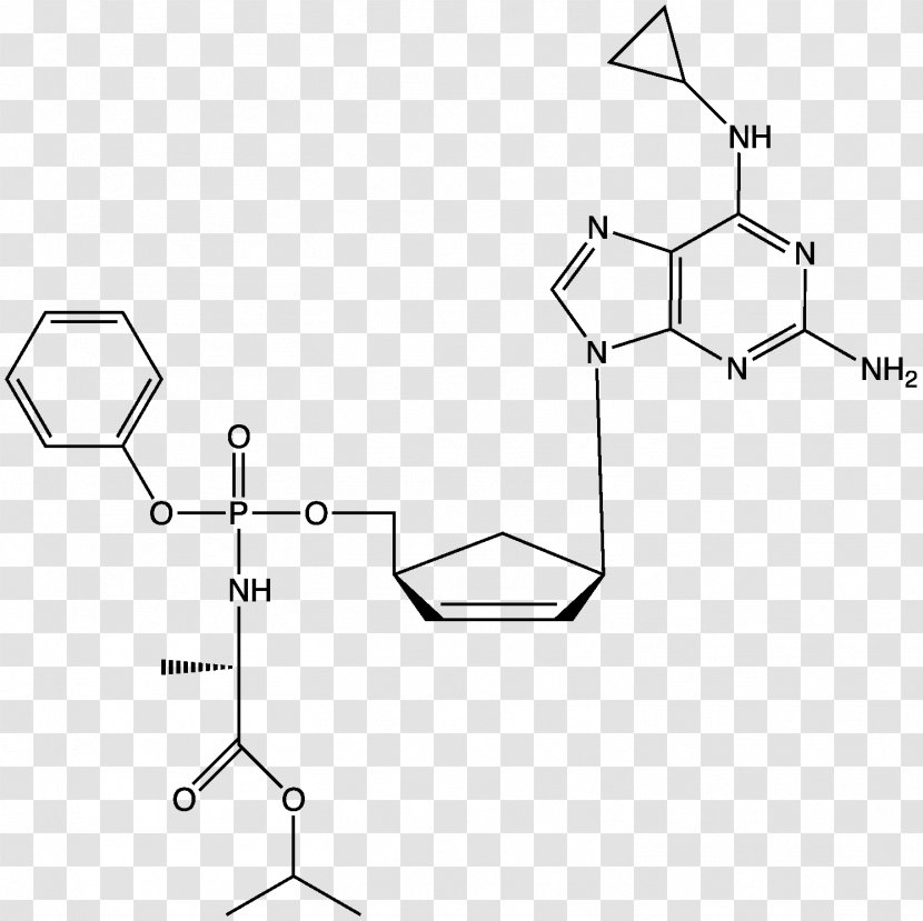 Adenosine Triphosphate Monophosphate Nucleotide Molecule - Symmetry - Adenine Transparent PNG