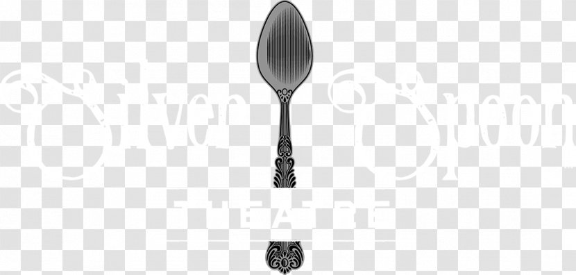Monochrome Photography Cutlery Tableware Spoon - Jiminy Cricket Transparent PNG