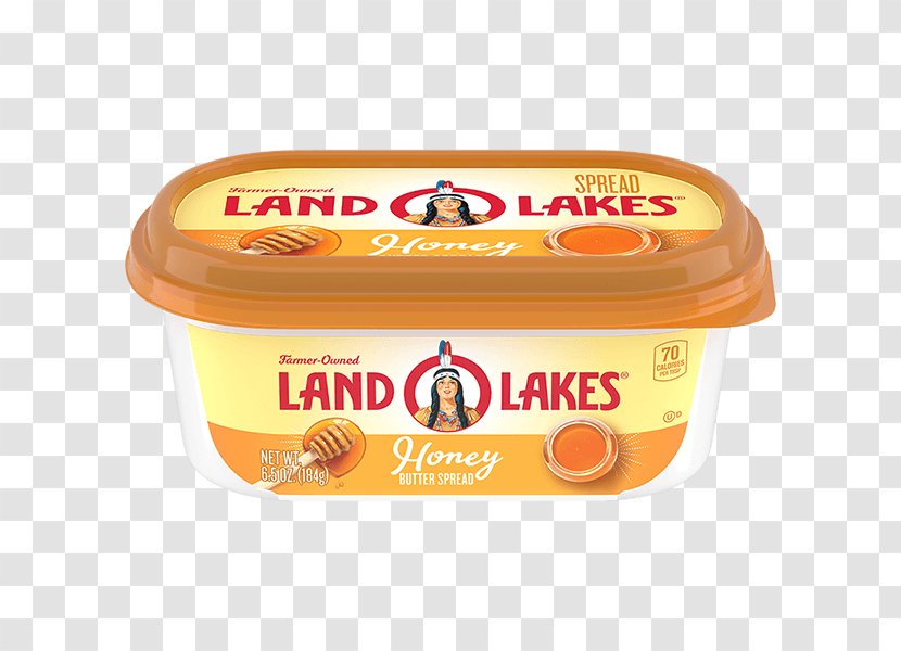 Land O'Lakes I Can't Believe It's Not Butter! Spread Kroger - Butter Transparent PNG