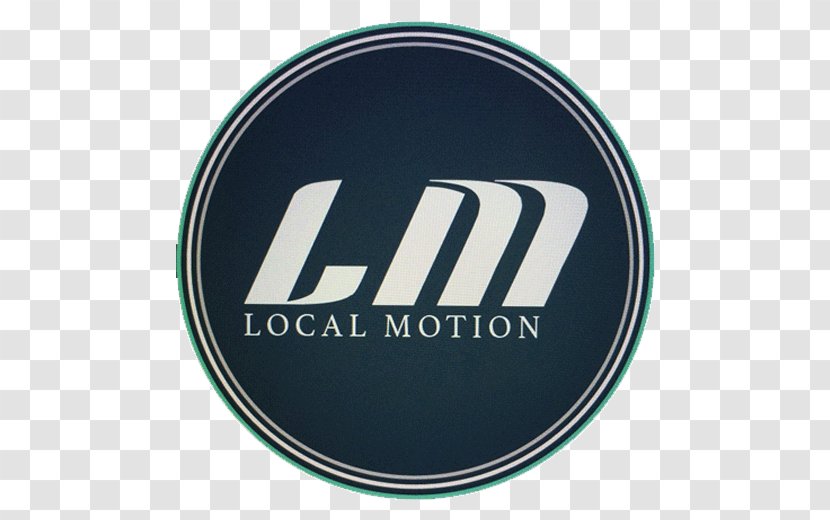 Local Motion Pictures Logo Decal Entertainment- CT's Best DJ Team - Brand - Cineworld Transparent PNG