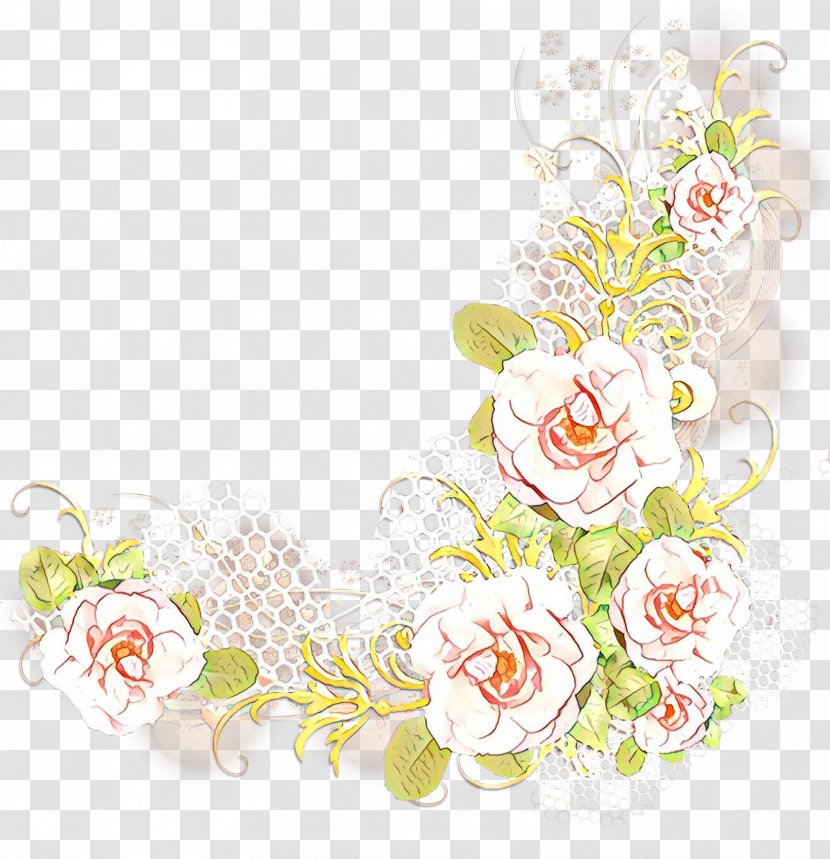 Floral Design - Floristry - Wildflower Transparent PNG