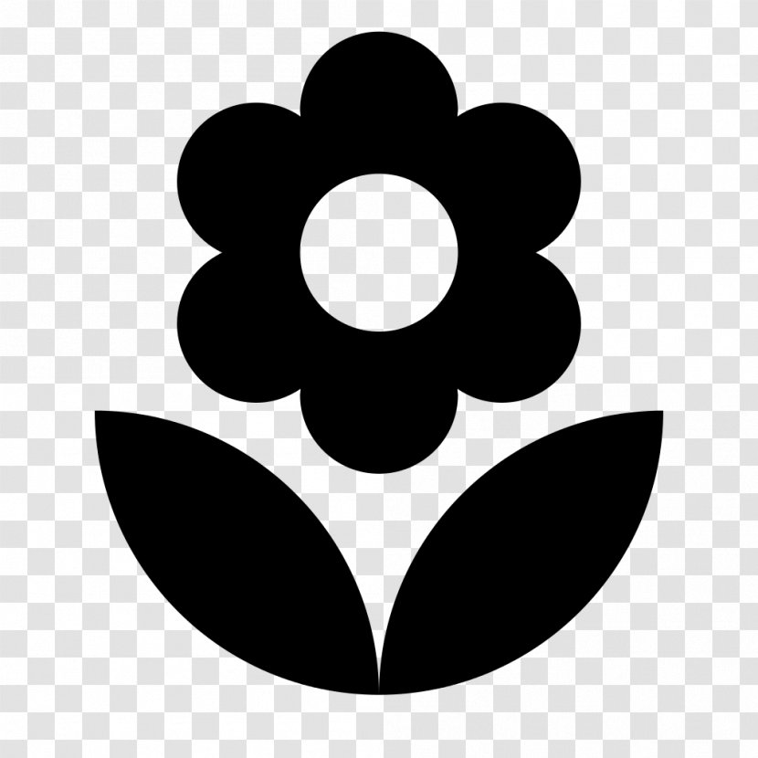Floristry Flower Delivery Icon Design - Shopping - Local Ic Transparent PNG