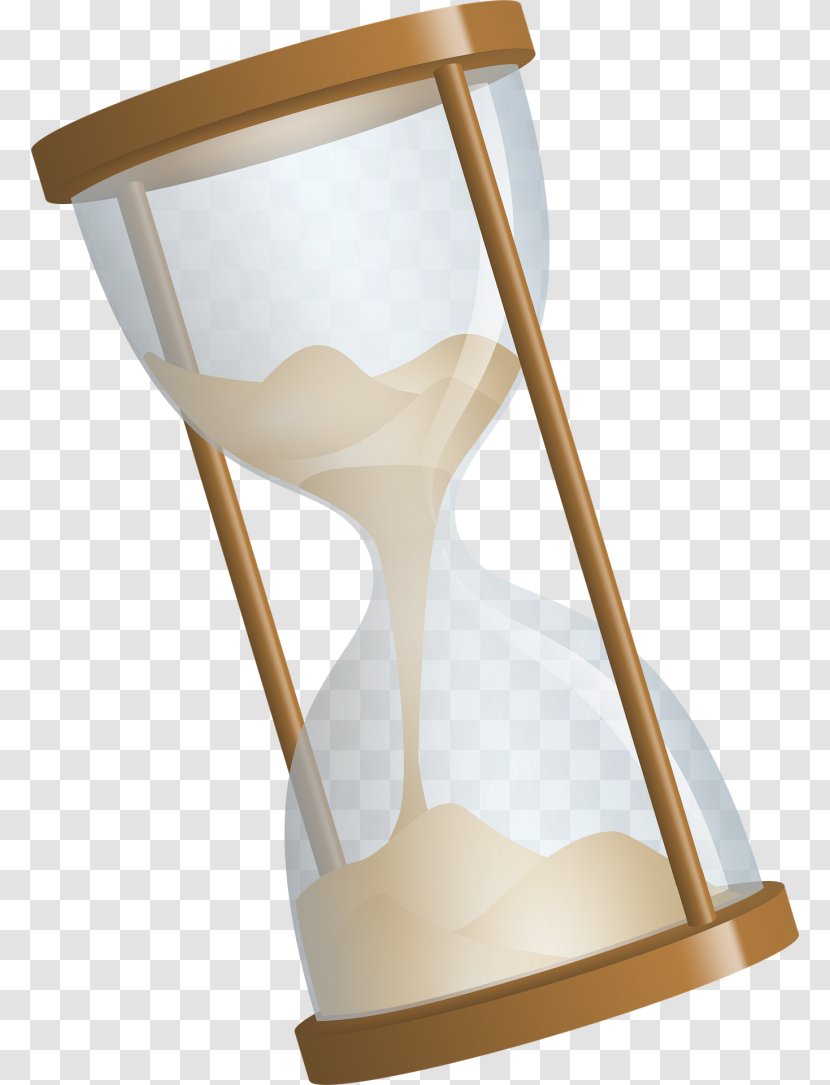 Hourglass Image Clock Sand - Timer Transparent PNG