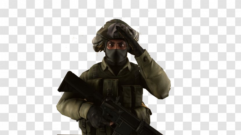 Counter-Strike: Global Offensive Source Half-Life Counter-Strike 1.6 - Statue - Counter Strike Transparent PNG