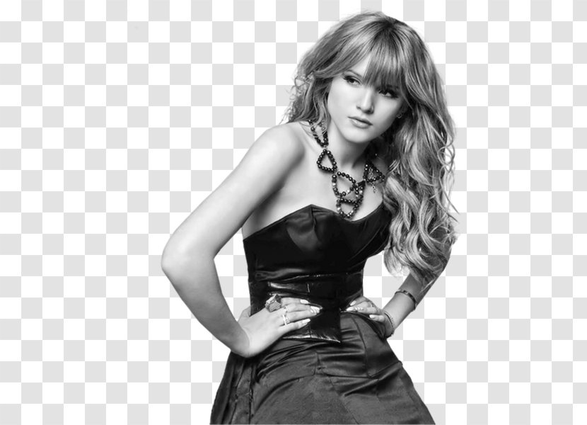 Bella Thorne Shake It Up Taylor Townsend Actor Female - Frame Transparent PNG