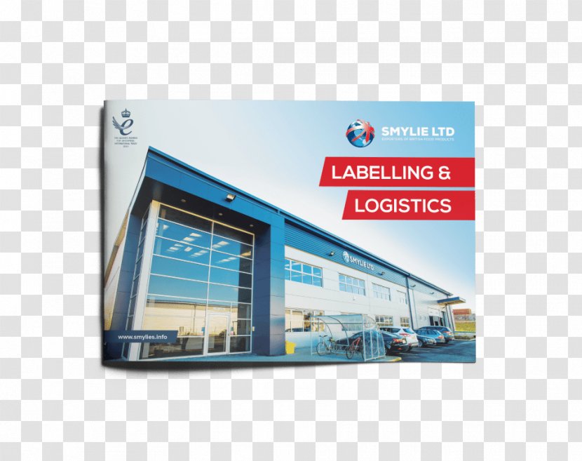 Responsive Web Design Double D Creative Graphic - Cheshire - Logistics Banner Creatives Transparent PNG