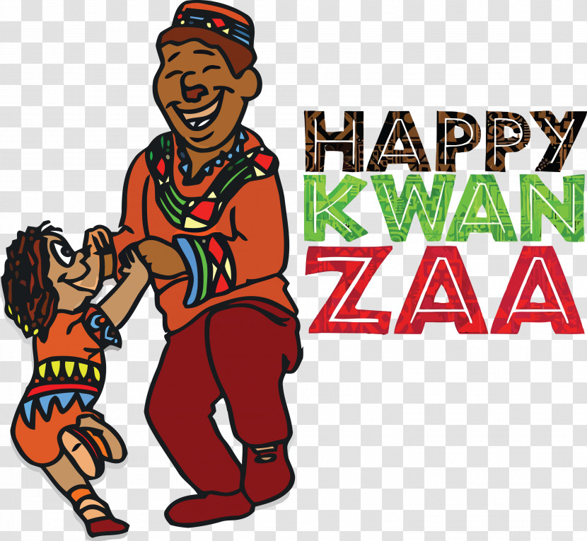 Kwanzaa Unity Creativity Transparent PNG