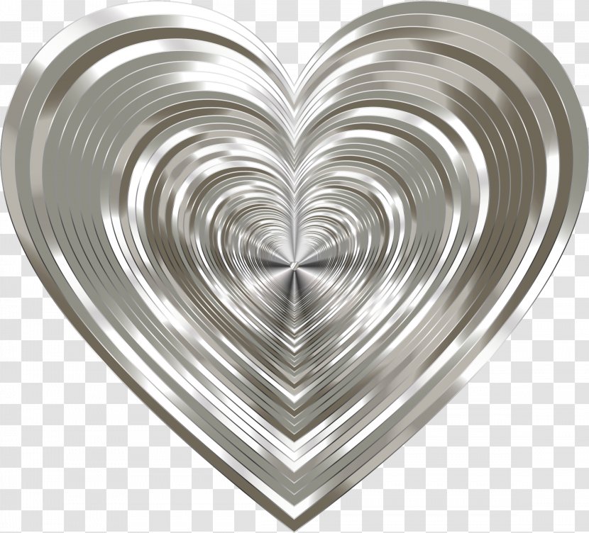 Tunnel - Tree - Heart Transparent PNG