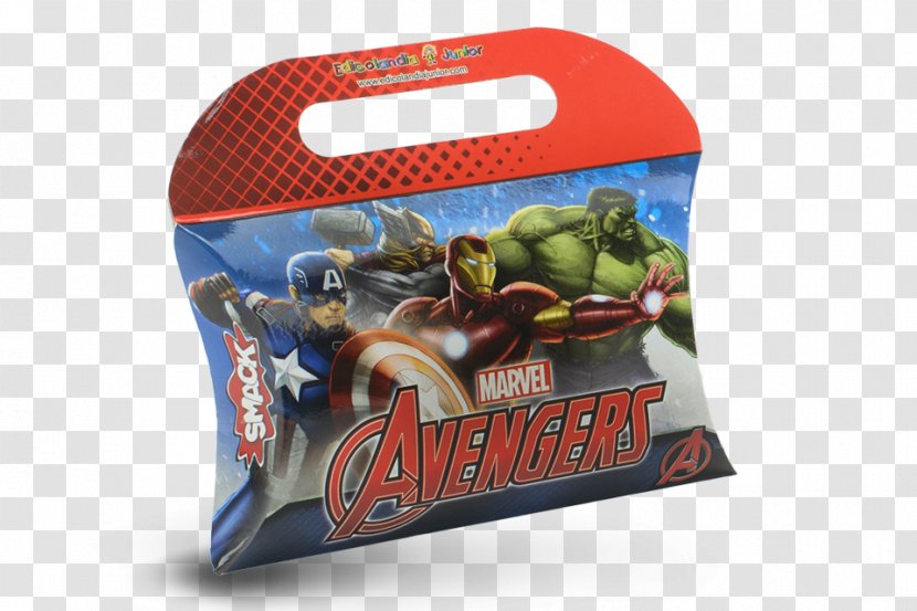 Spider-Man Hulk Captain America Iron Man Thor - Marvel Cinematic Universe - Spider-man Transparent PNG