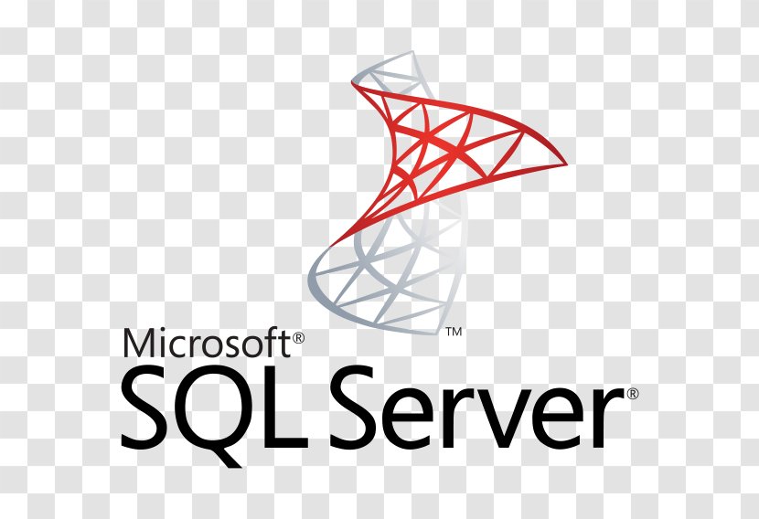 Microsoft SQL Server Computer Servers Database - Wing Transparent PNG