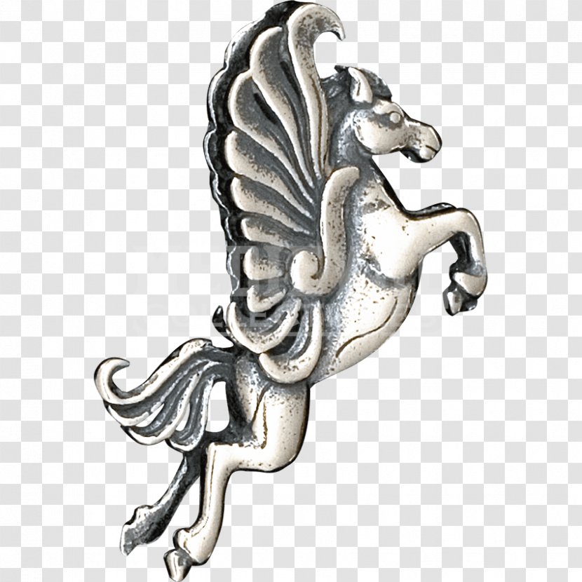 Flying Horses Pegasus Legendary Creature Unicorn - 520 Valentine's Day Transparent PNG