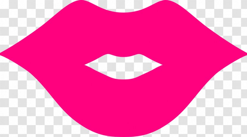 Lip Clip Art - Logo - Symbol Transparent PNG